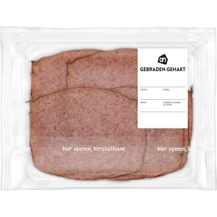 AH Gebraden gehakt (120g)