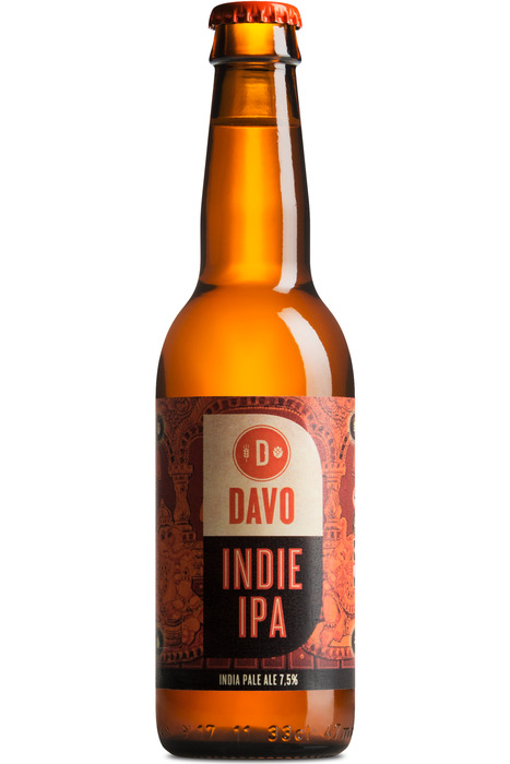 Davo Bieren IPA 33cl (33cl)