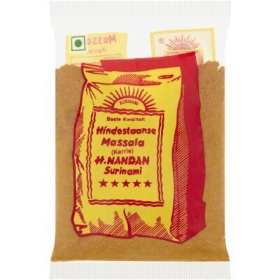 Nandan Masala nandan (80g)