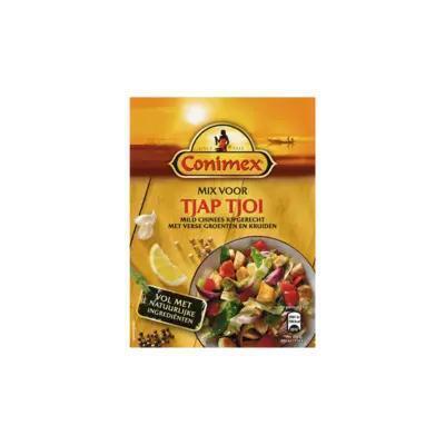 Conimex Mix Tjap Tjoy 53g (zak (overig), 57g)