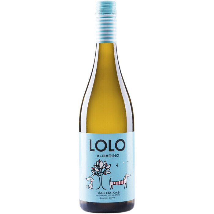 Lolo Albarino (0.75L)
