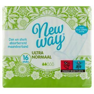 New way verband normaal 16st