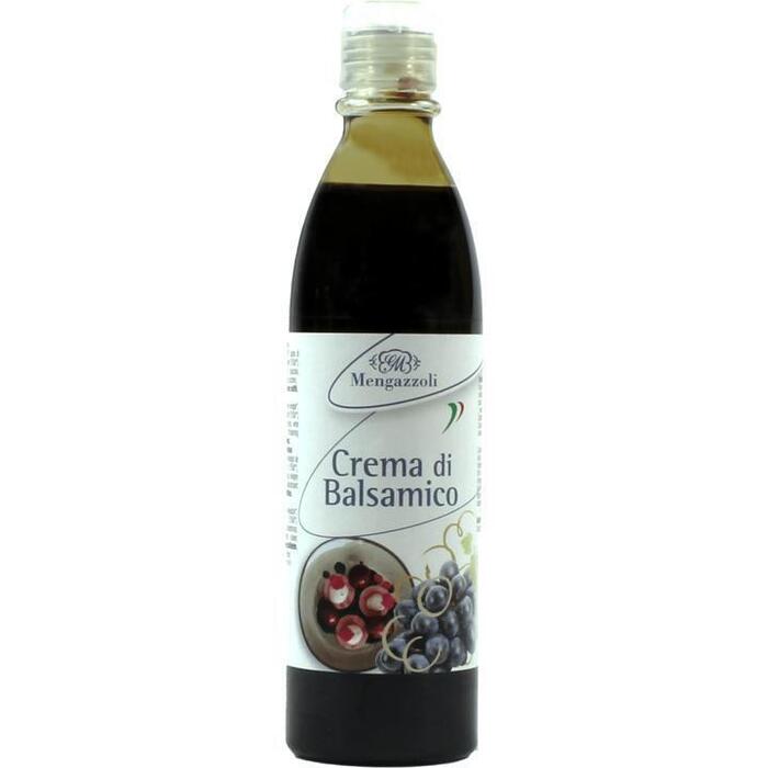 Mengazolli Crema di Balsamico Classico