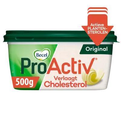 ProActiv Original Margarine 500 g (500g)