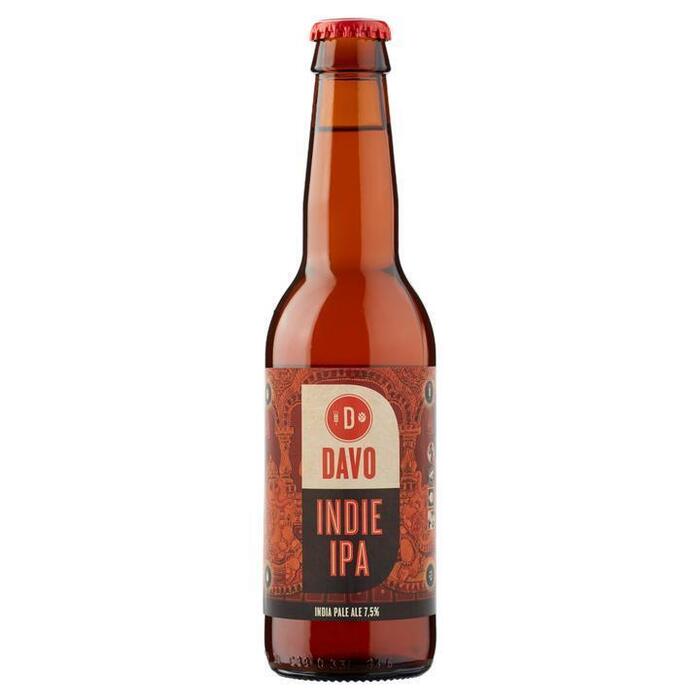 Davo Bieren IPA 33cl (33cl)