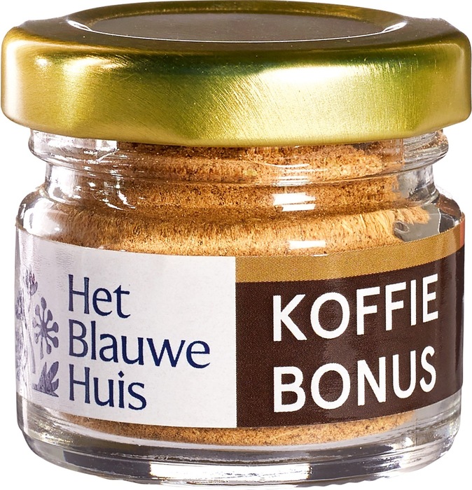 Koffiebonus (12g)
