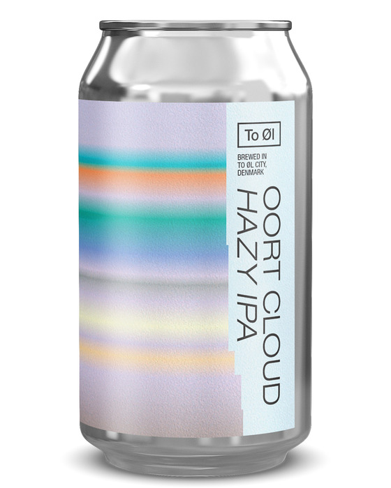 To Øl Oort cloud (33cl)