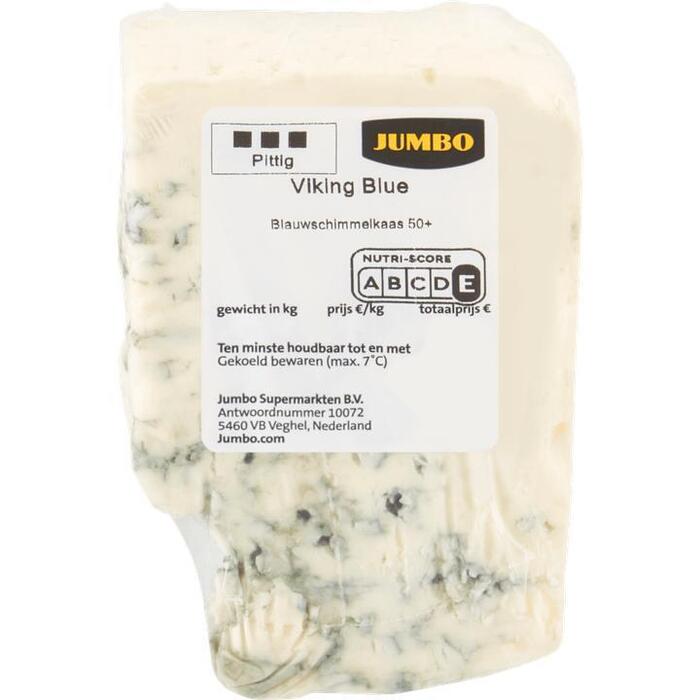 Jumbo Viking Blue ca. 100 g (99g)