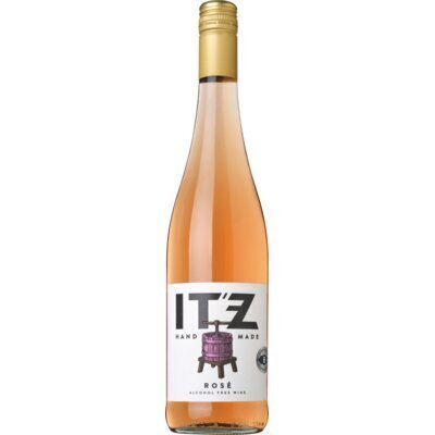 IT'Z Rose alcoholvrij (0.75L)