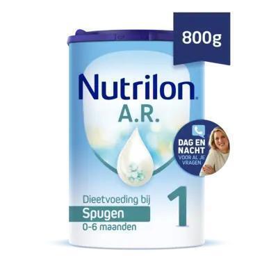 Babyvoeding AR 1 (Doos, 800g)