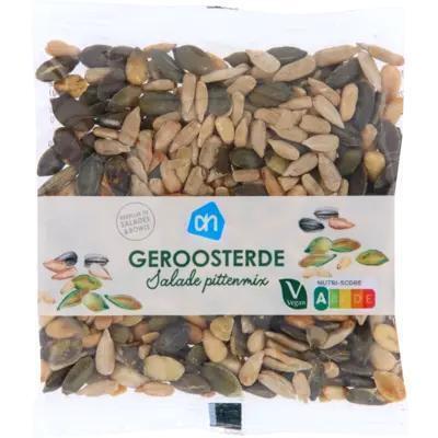 AH Geroosterde salade pittenmix (40g)
