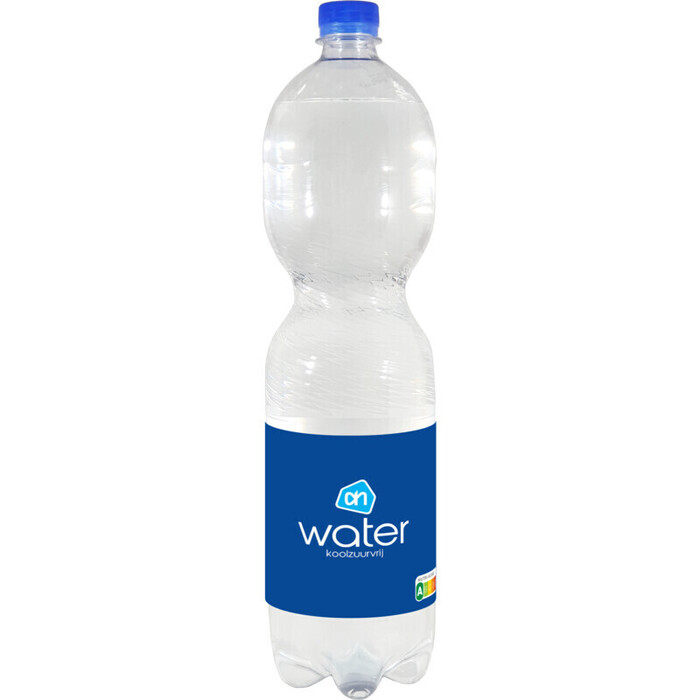 AH Water koolzuurvrij (1.5L)