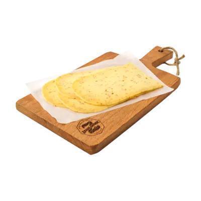 AH Zaanlander Extra belegen 48+ komijn plakken (165g)