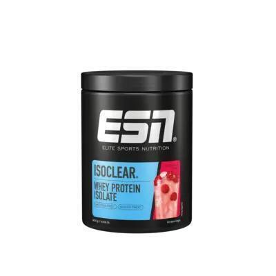 ESN Isoclear whey protein fresh cherry (300g)