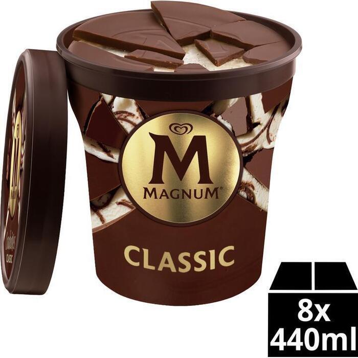 Magnum Classic (44cl)