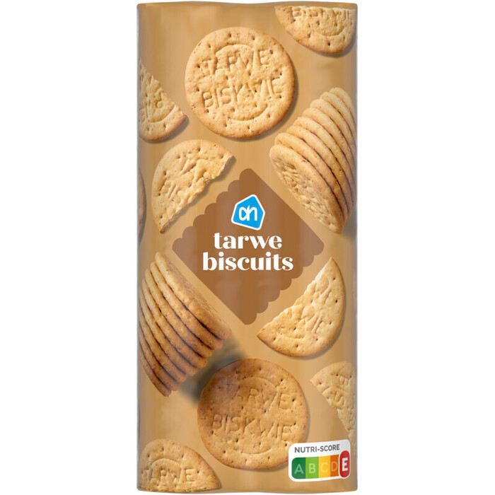 Tarwe biscuit (450g)