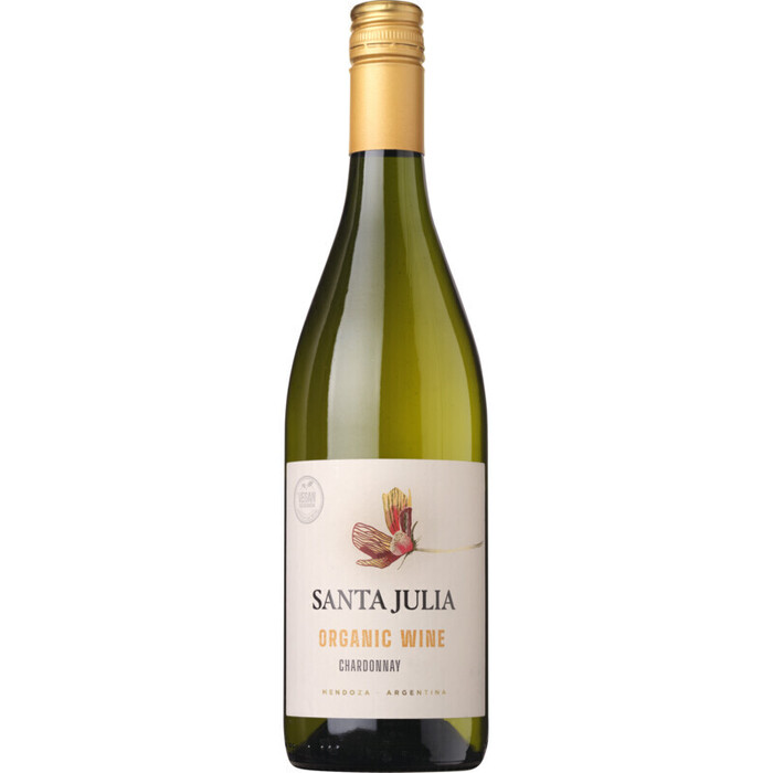 Chardonnay (glas, 0.75L)