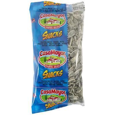 Zonnebloempitten (100g)