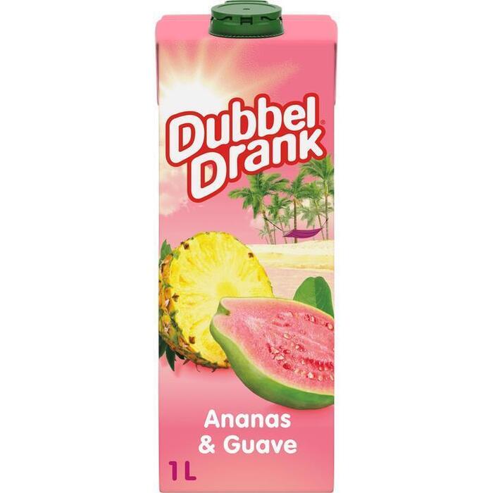 Ananas & Guave (Pak, 1L)