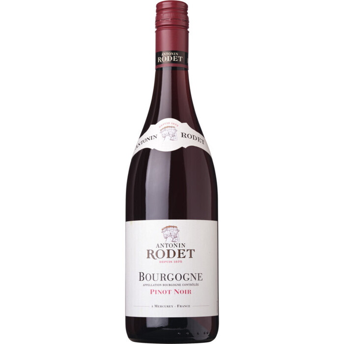 Antonin Rodet Bourgogne Pinot Noir (0.75L)