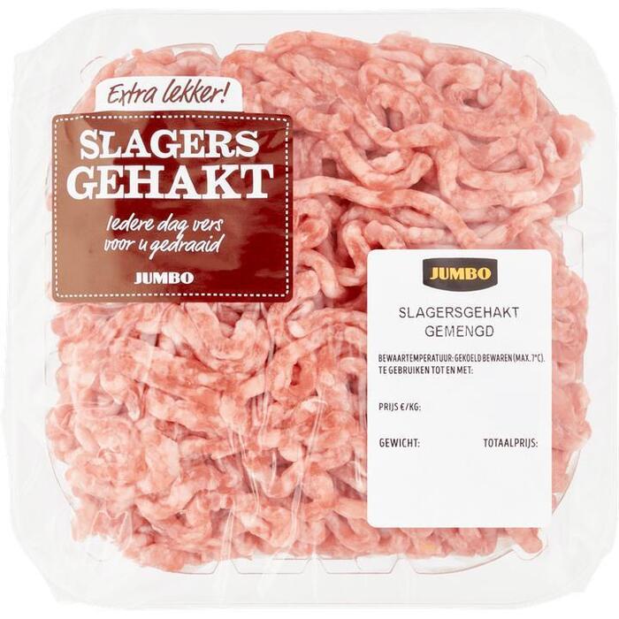 Jumbo Slagersgehakt Gemengd ca. 300 g