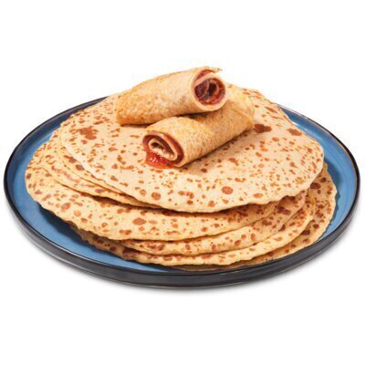 AH Pannenkoeken volkoren