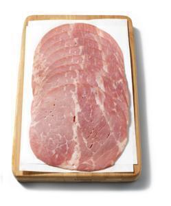 Vomar Pekelvlees ca. 110 g (Stuk, 100g)