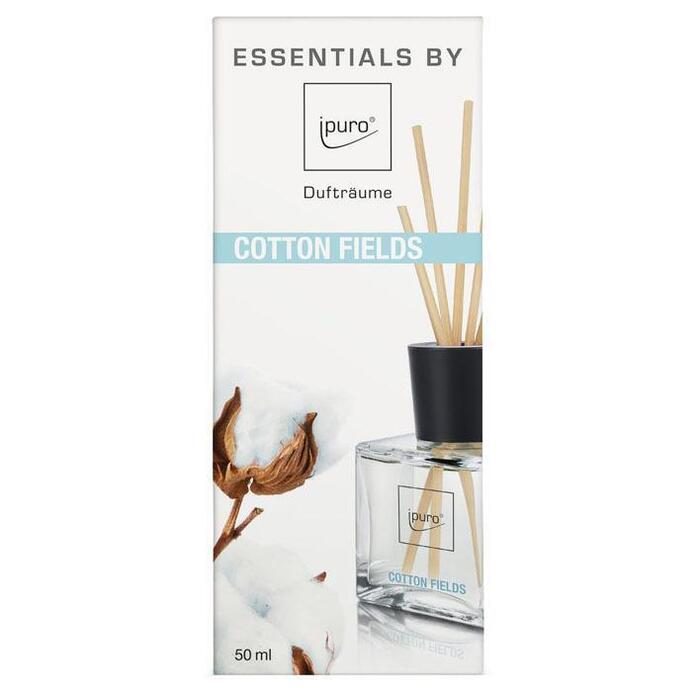 Ipuro Cotton fields (50ml)