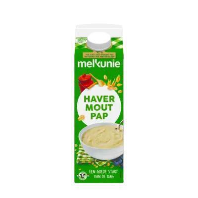 Melkunie Havermoutpap (Pak, 1L)