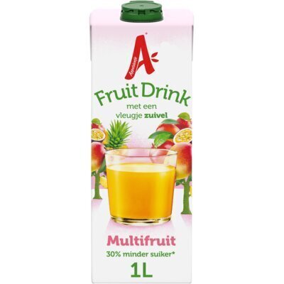 Multifruit drink (1L)