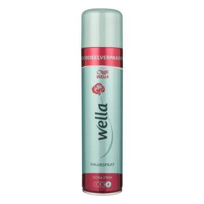 Extra strong hairspray (Stuk, 40cl)