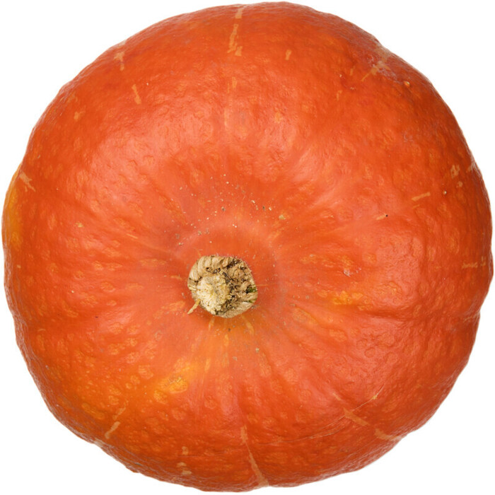 AH Biologisch Pompoen (1kg)