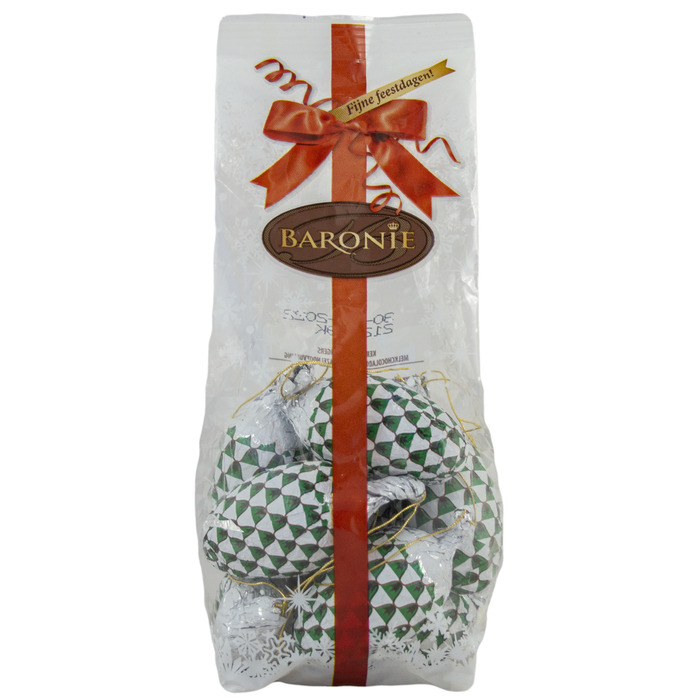 Baronie Luxe grote denneappels (150g)