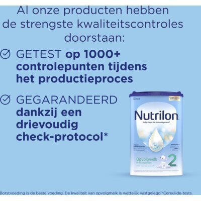 Dreumes groeimelk 4 (Doos, 800g)