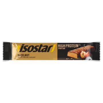 Isostar Powerplay High Protein 25 Smaak Hazelnoot 35g (35g)