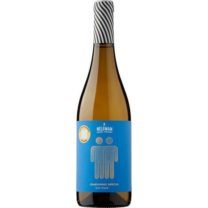 Neleman Chardonnay Especial 750ML (0.75L)