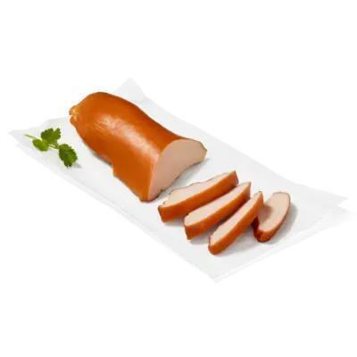 AH Scharrel gerookte kipfilet (160g)