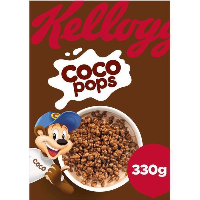 Coco pops (Doos, 330g)