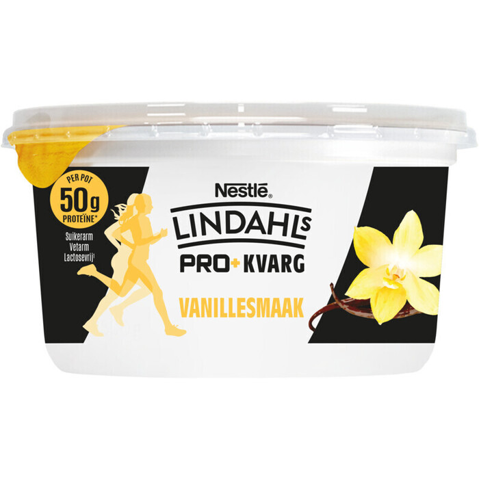 Kvarg Vanille 500g kvarg-vanille-500g