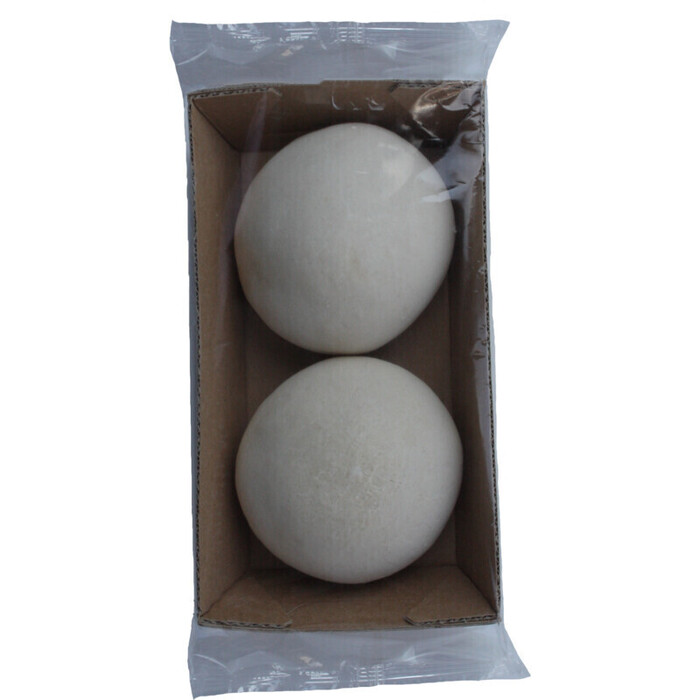 AH Pizza deeg kant & klaar (440g)