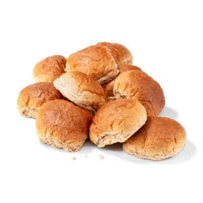 AH Extra lang lekker volkoren bollen