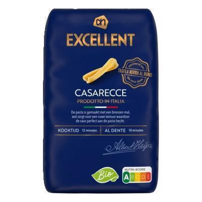 AH Excellent Casarecce bio (500g)