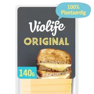 Violife Original plakken (140g)