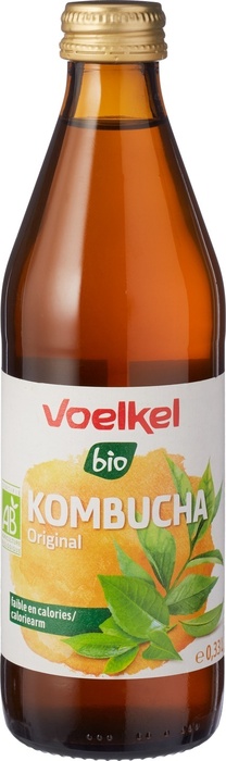 Kombucha (33cl)