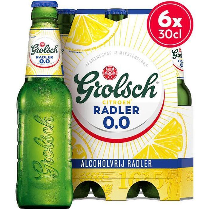 0.0% radler citroen (Set, 1.8L)