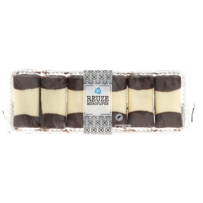 AH Reuze mergpijpen (350g)
