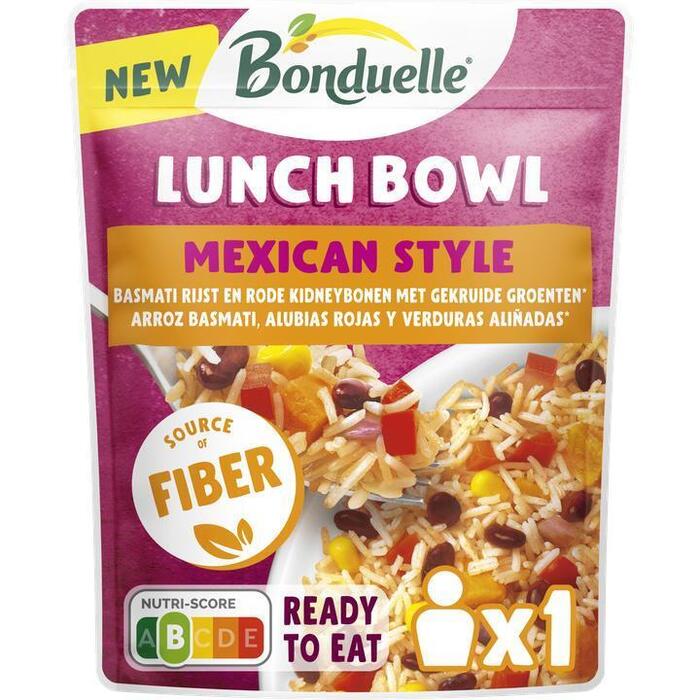 Bonduelle Lunch bowl Mexican style (250g)