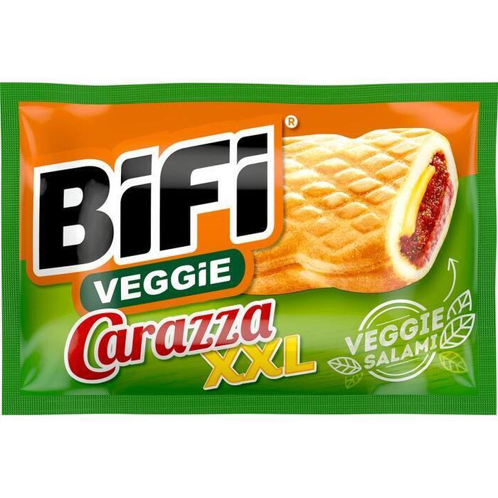 BiFi Veggie Carazza XXL 70 g