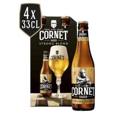 Original (Fles, 4 × 33cl)