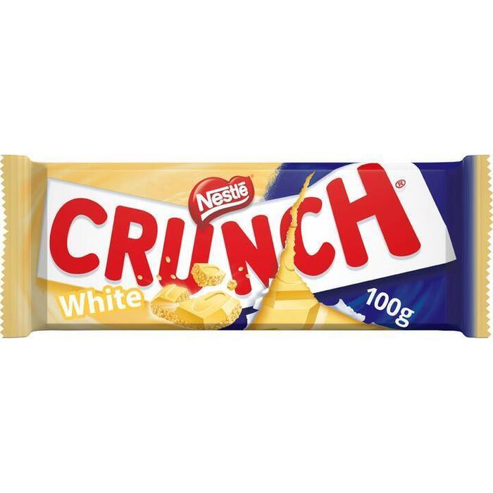 Crunch Blanc (100g)